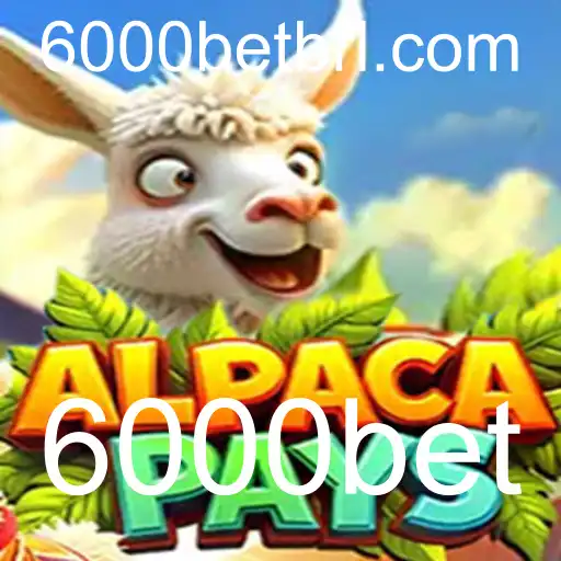 Descubra o Fascinante Mundo de AlpacaPays com 6000bet