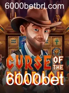 CurseofthePharaoh: Uma Jornada Através do Antigo Egito