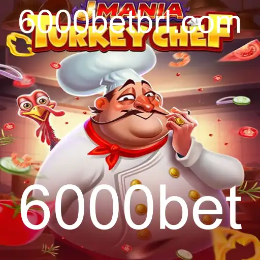 JManiaTurkeyChef: Um Mergulho na Arte da Culinária Turca com a Emoção do 6000bet