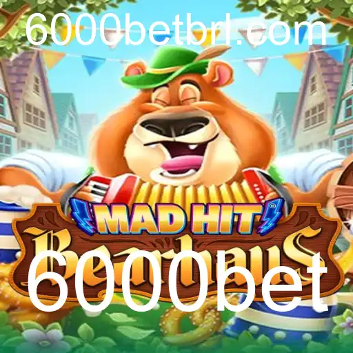 Descubra o Fascinante Universo de MadHitBearhaus: O Inovador Jogo de Tabuleiro com Aposta de 6000bet