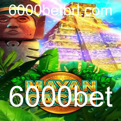 MayanCache: Descubra o Novo Sensação dos Jogos com 6000bet