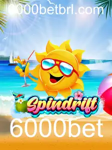 Descubra o Fascinante Mundo de Spindrift: A Nova Sensação de 6000bet