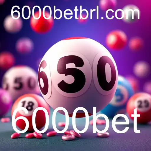 A Evolução e Impacto do Bingo Online: Uma Nova Era com 6000bet