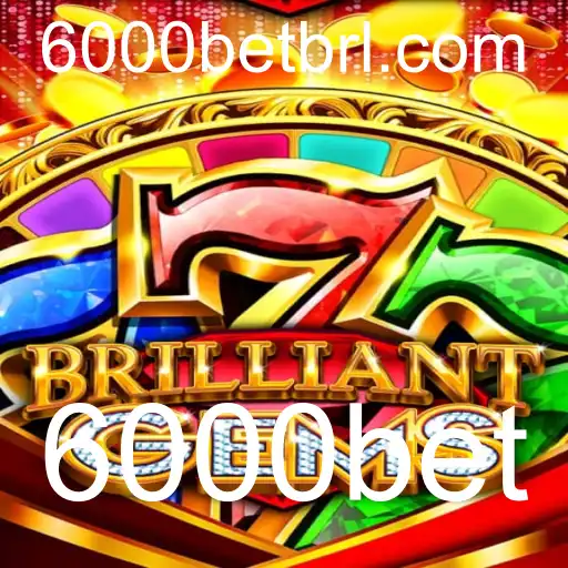 BrilliantGems: Descubra o Fascinante Mundo do Jogo com 6000bet