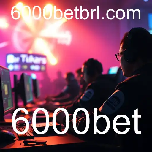 Comunidade de Jogadores: Impacto e Inovações com 6000bet