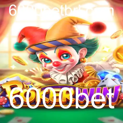 Descubra o Mundo Fascinante de POKERWIN com 6000bet