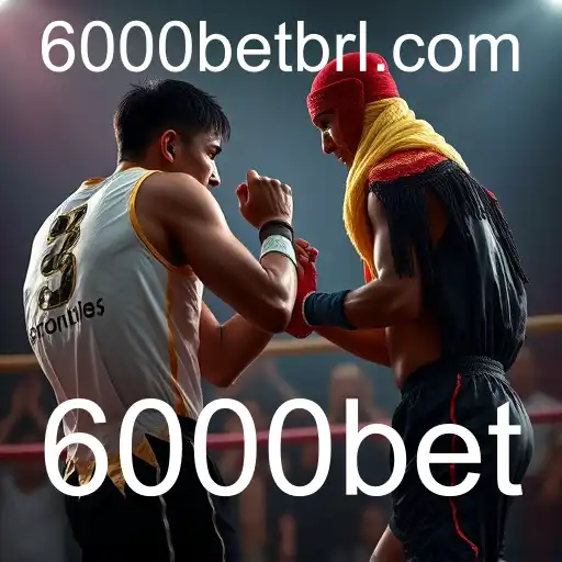 Explorando o Mundo do Sabong Online com 6000bet