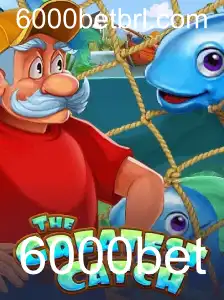 Descubra 'TheGreatestCatch': Uma Aventura Inovadora no Mundo dos Jogos