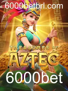 Explorando o Fascinante Mundo de Treasures of Aztec
