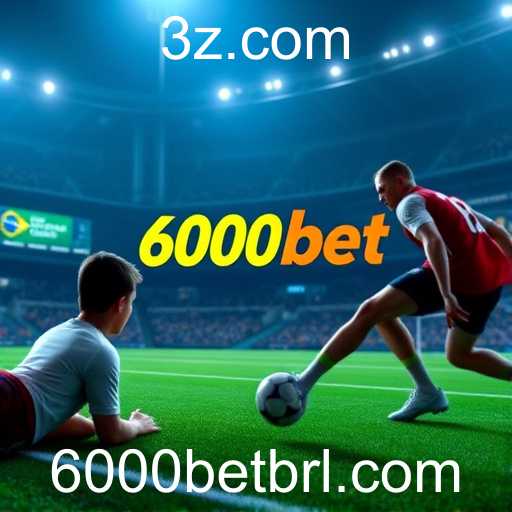 A Ascensão do 6000bet no Cenário de Jogos Online