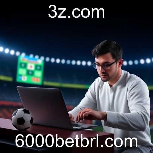 Cenário Atual e Perspectivas do 6000bet em 2026
