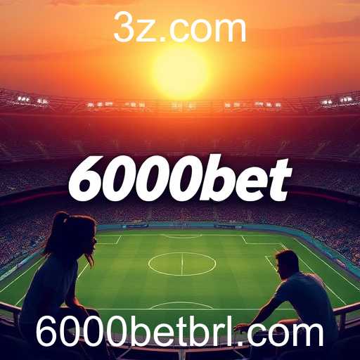 A Ascensão do Site de Jogos Online 6000bet em 2026