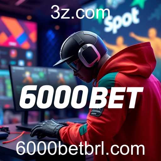 A Ascensão do 6000bet no Cenário de Jogos Online