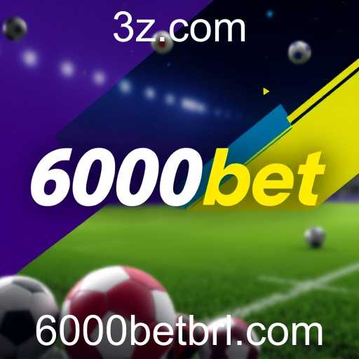 A Ascensão do 6000bet e o Futuro dos Jogos Online