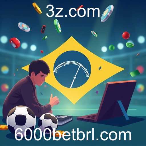 A Evolução do Mercado de Jogos Online no Brasil