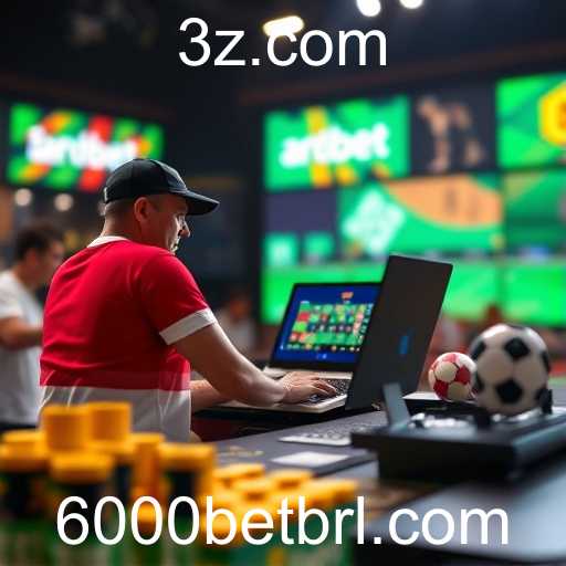 A Expansão dos Sites de Jogos Online em 2026