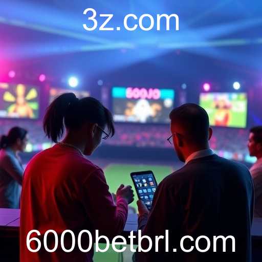 Ascensão dos Jogos Online em 2026