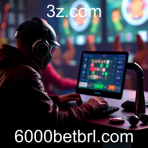 Crescimento e Desafios dos Sites de Jogos Online em 2025