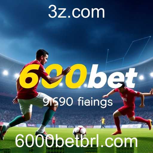 O Impacto do 6000bet no Setor de Jogos em 2025