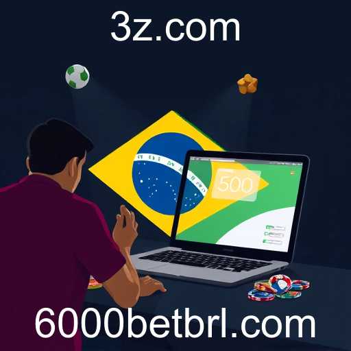 O Impacto da Regulação no Mercado de Apostas Online