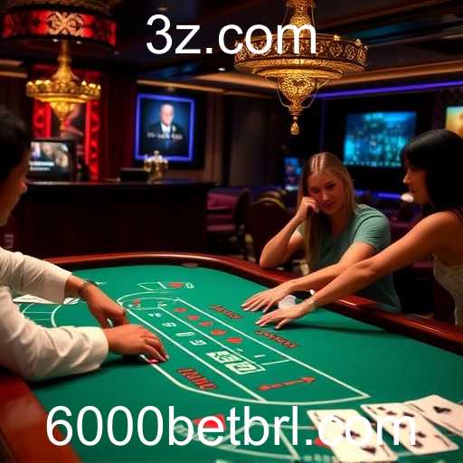 A Ascensão do Mercado de Apostas Online em 2026