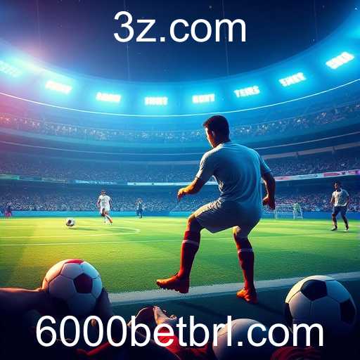 A Ascensão do 6000bet no Cenário de Jogos Online