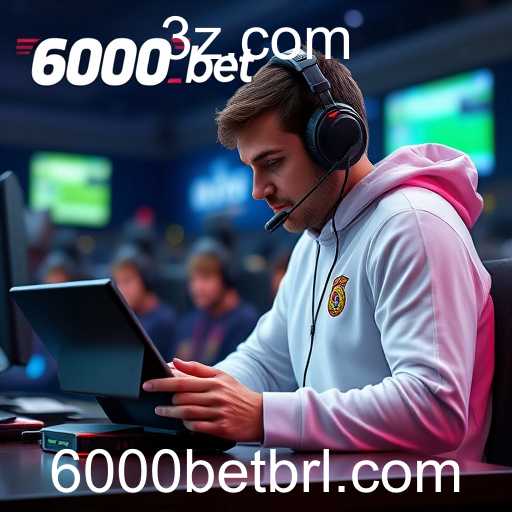 A Ascensão dos Sites de Jogos em Português