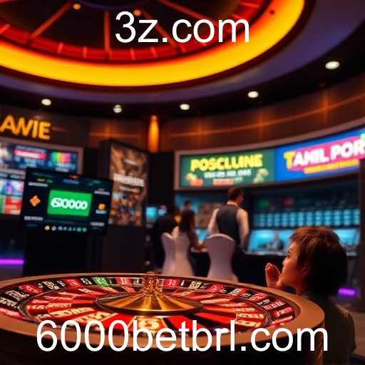 A Crescente Popularidade dos Jogos Online no Brasil