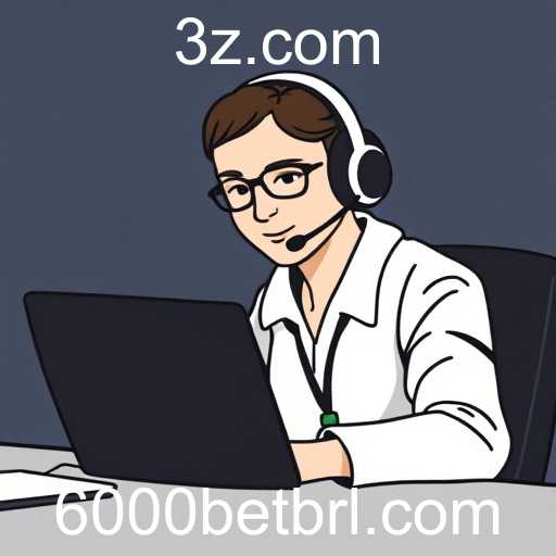 A Importância do Suporte ao Cliente nos Jogos Online: Um Olhar sobre a 6000bet